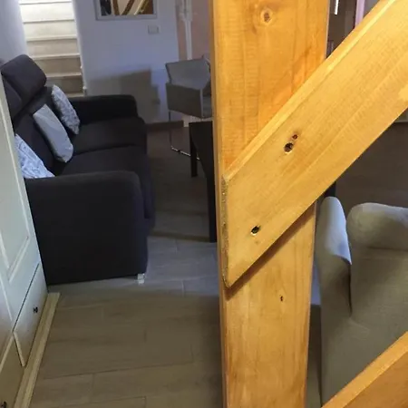 Apartamento Nel Cuore Di Ortigia Syracuse
