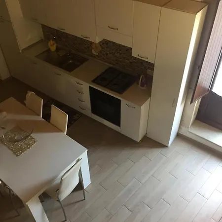 Nel Cuore Di Ortigia Apartamento *