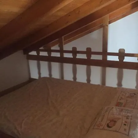 Apartamento Nel Cuore Di Ortigia