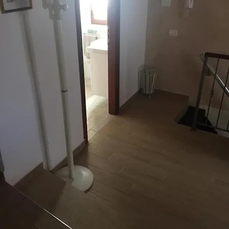 Nel Cuore Di Ortigia Apartamento Syracuse