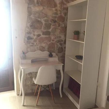 Nel Cuore Di Ortigia Apartamento Syracuse