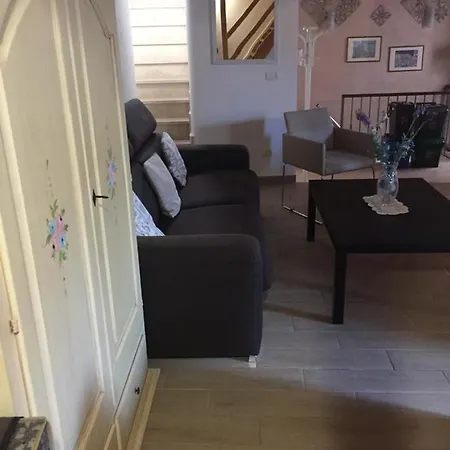 Apartamento Nel Cuore Di Ortigia *